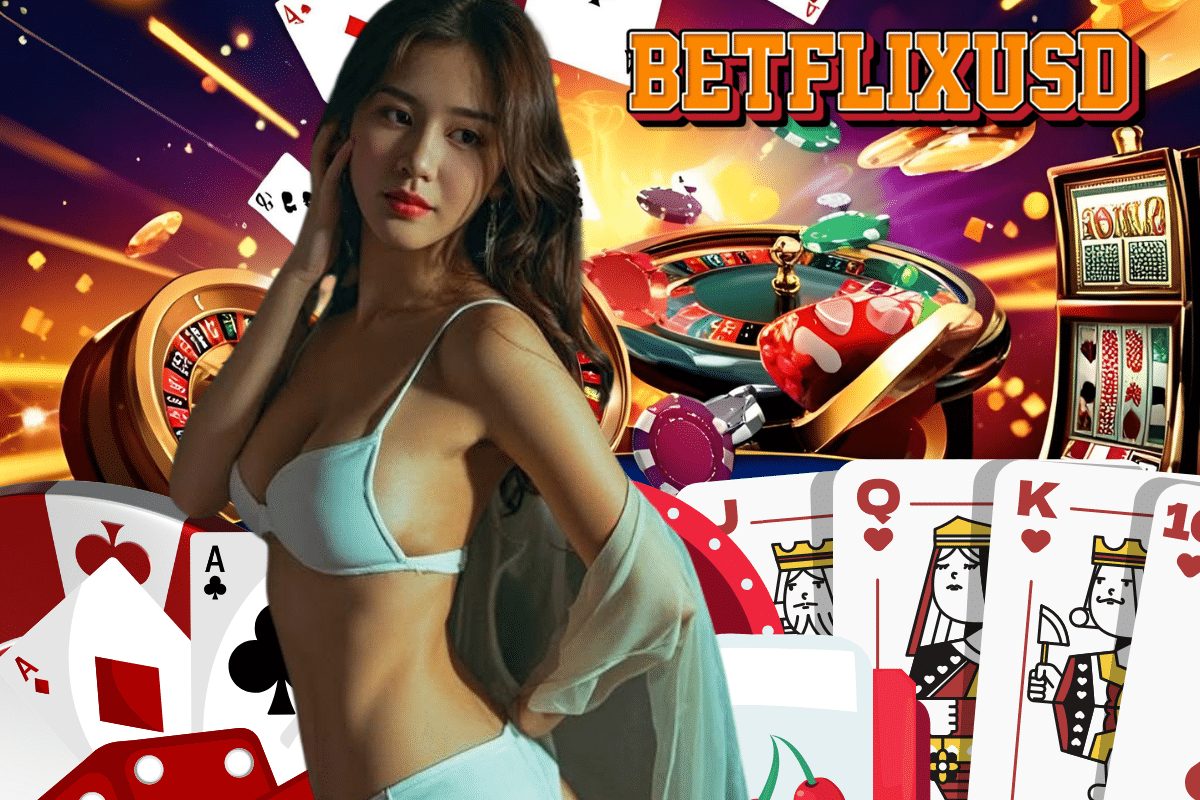 betflixusd ทรูวอเลท